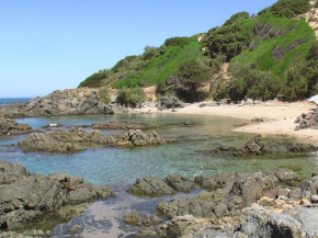 Appartamento Isola Rossa, Paduledda